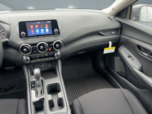 New 2025 Nissan Sentra S image 26