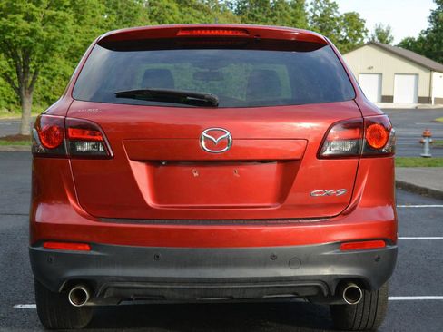 Used 2013 MAZDA CX-9 Touring FWD image 6