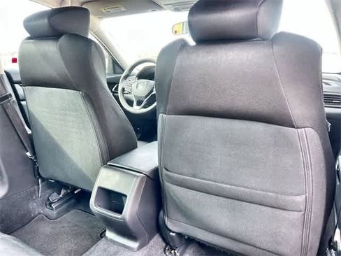 Certified 2018 Honda Accord Hybrid image 13