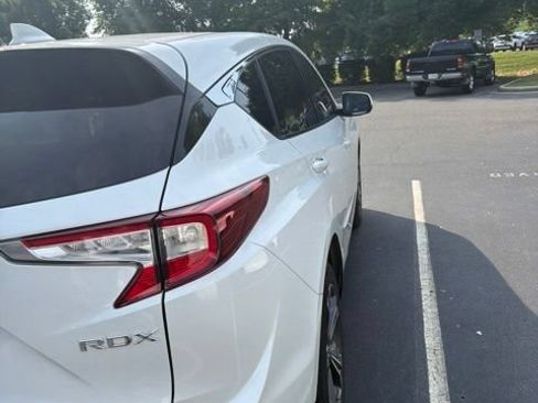 Used 2022 Acura RDX FWD image 7