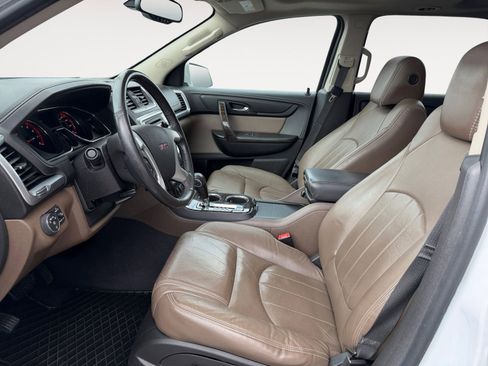 Used 2016 GMC Acadia SLT image 9