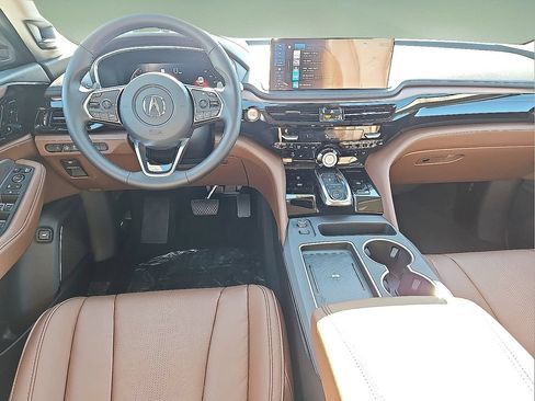 Used 2026 Acura MDX w/ Technology Package FWD image 11