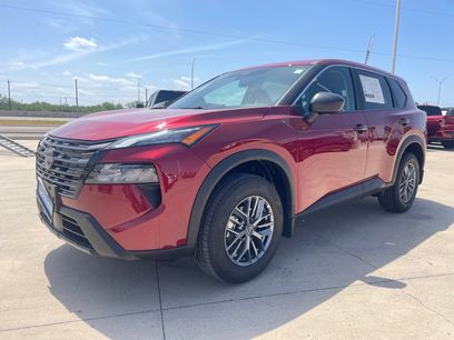 Certified 2026 Nissan Rogue S