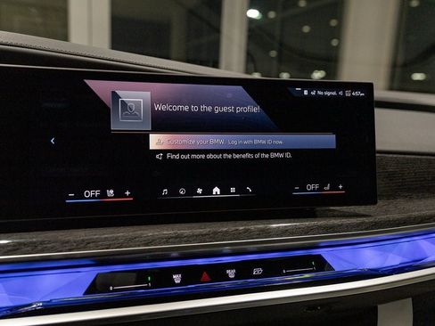 New 2026 BMW 760i xDrive w/ Executive Package image 29