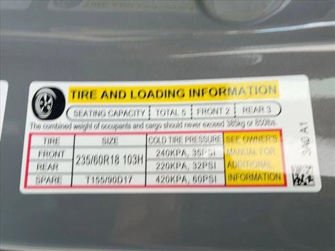 Certified 2025 Honda CR-V EX-L image 27