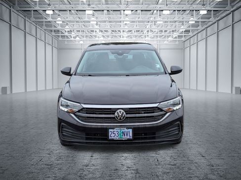 Used 2023 Volkswagen Jetta S FWD image 8