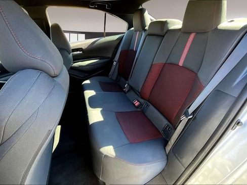 Used 2024 Toyota Corolla SE image 42