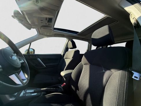 Used 2018 Subaru Forester 2.5i Premium image 18