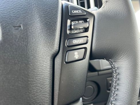 New 2026 Nissan Frontier SV RWD image 13