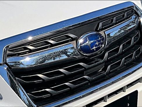 Used 2017 Subaru Forester 2.5i Touring image 34