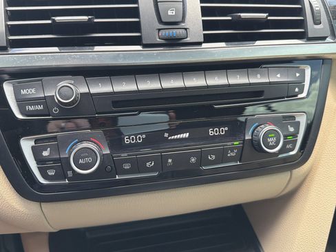 Used 2017 BMW 430i Convertible RWD image 25