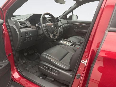 Used 2023 Honda Passport EX-L image 10