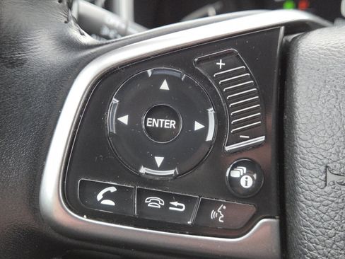 Used 2018 Honda CR-V Touring image 32