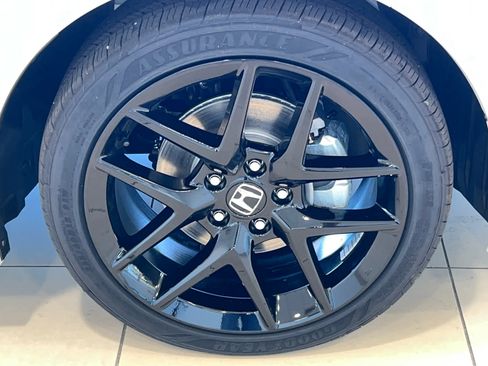 New 2026 Honda Civic Sport image 5