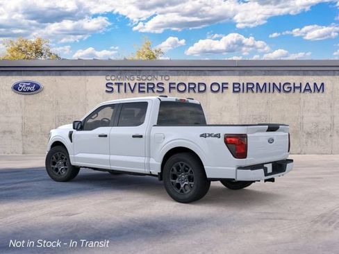 New 2026 Ford F150 STX AWD/4WD image 5