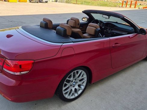 Used 2009 BMW 328i Sedan RWD image 29