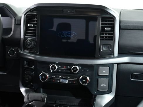 New 2026 Ford F150 XLT w/ Equipment Group 302A MID AWD/4WD image 9