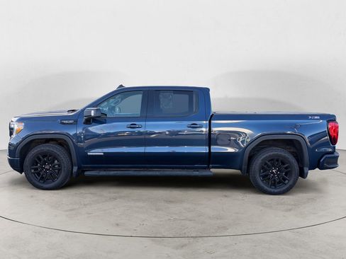 Used 2022 GMC Sierra 1500 Elevation image 4