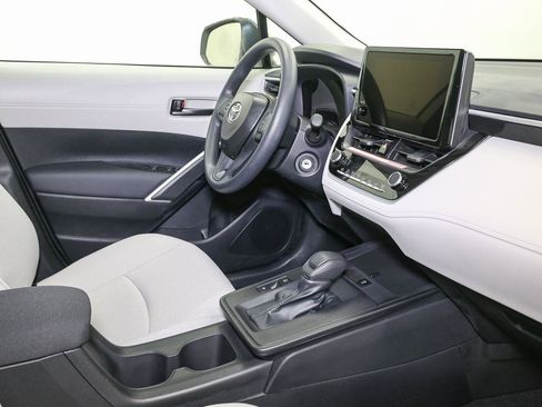 New 2026 Toyota Corolla Cross L AWD/4WD image 14