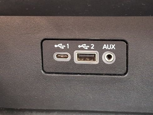 Certified 2023 Nissan Altima 2.5 SV image 25