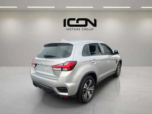 Used 2024 Mitsubishi Outlander Sport AWD image 5