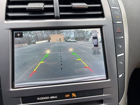 Used 2019 Lincoln MKZ Reserve image 21