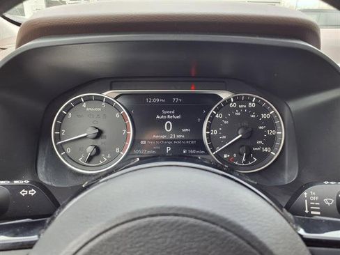 Used 2023 Nissan Rogue SV AWD/4WD image 15