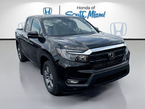 New 2026 Honda Ridgeline RTL image 1
