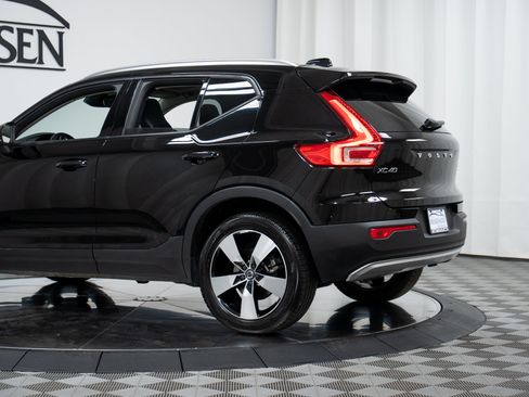 Used 2020 Volvo XC40 T5 Momentum AWD/4WD image 29