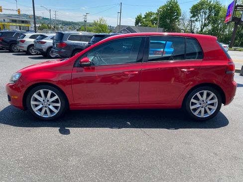 Used 2011 Volkswagen Golf TDI FWD image 6