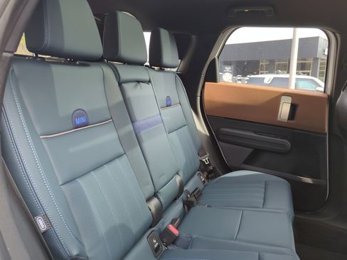 Certified 2025 MINI Cooper Countryman S image 29