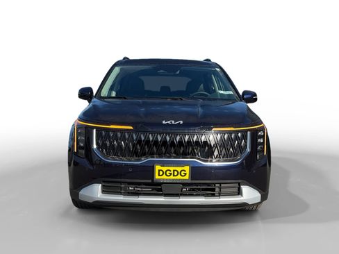 New 2026 Kia Carnival EX image 8