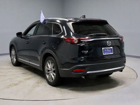 Used 2020 MAZDA CX-9 Grand Touring image 9