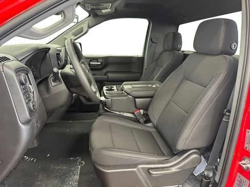 New 2026 Chevrolet Silverado 1500 W/T w/ WT Value Package image 9