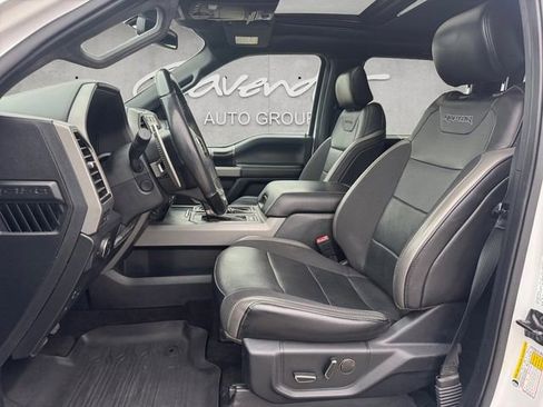 Used 2020 Ford F150 Raptor w/ Equipment Group 802A Luxury image 19