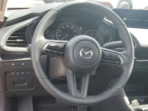 New 2026 MAZDA MAZDA3 2.5 S Sedan w/ Preferred Pkg FWD image 11