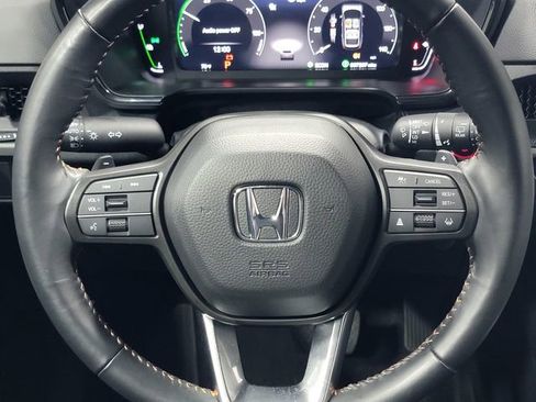 Used 2026 Honda CR-V Sport-L image 25