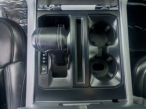 Used 2022 Ford F150 Platinum w/ Equipment Group 701A High AWD/4WD image 17