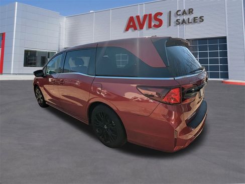 Used 2025 Honda Odyssey Sport-L image 9