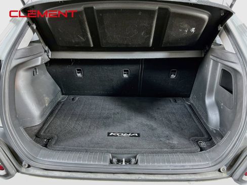 Used 2021 Hyundai Kona SE FWD image 9