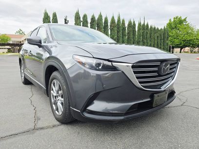 Used 2018 MAZDA CX-9 Touring w/ Touring Premium Package