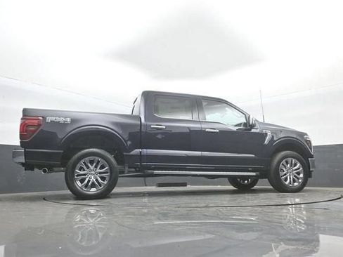 New 2026 Ford F150 Lariat w/ Equipment Group 501A Mid AWD/4WD image 35