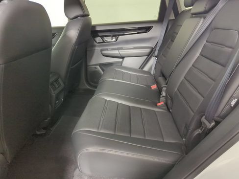 Used 2024 Honda CR-V EX-L image 21