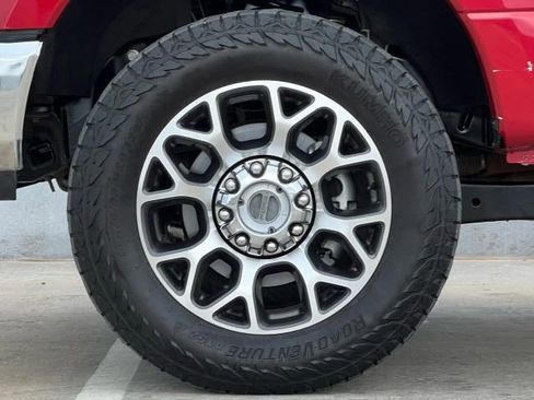 Used 2020 Ford F250 Lariat w/ Lariat Value Package image 60