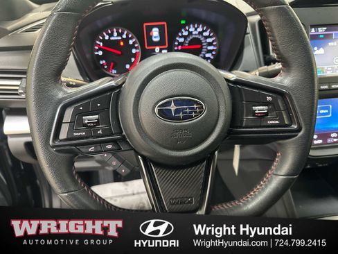Used 2022 Subaru WRX image 20