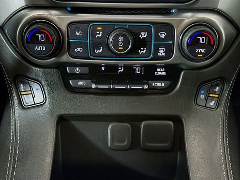 Used 2020 Chevrolet Tahoe Premier RWD image 16