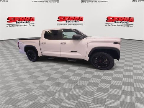 New 2025 Toyota Tundra SR5 w/ SR5 Premium Package image 3