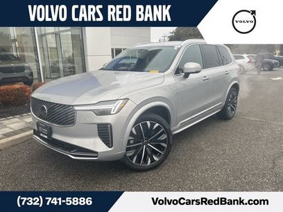 Used 2025 Volvo XC90 B6 Plus