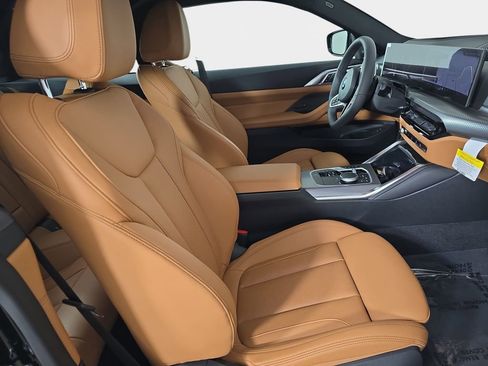 New 2026 BMW 430i xDrive Coupe w/ M Sport Package AWD/4WD image 9