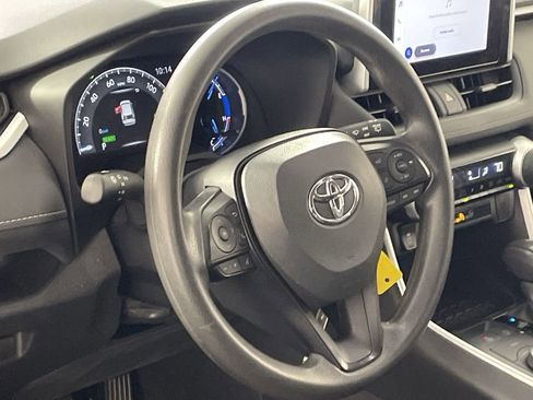Used 2024 Toyota RAV4 LE image 13